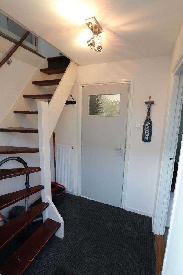 Renovated Beach House Egmond aan Zee Exterior foto
