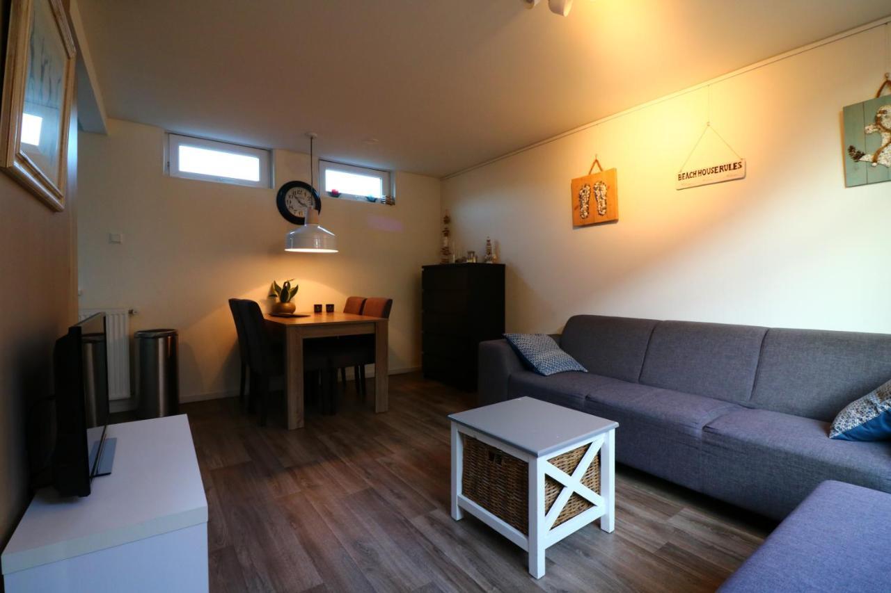 Renovated Beach House Egmond aan Zee Exterior foto
