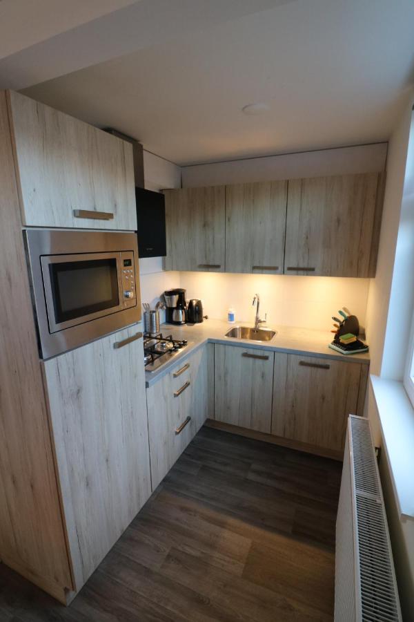 Renovated Beach House Egmond aan Zee Exterior foto
